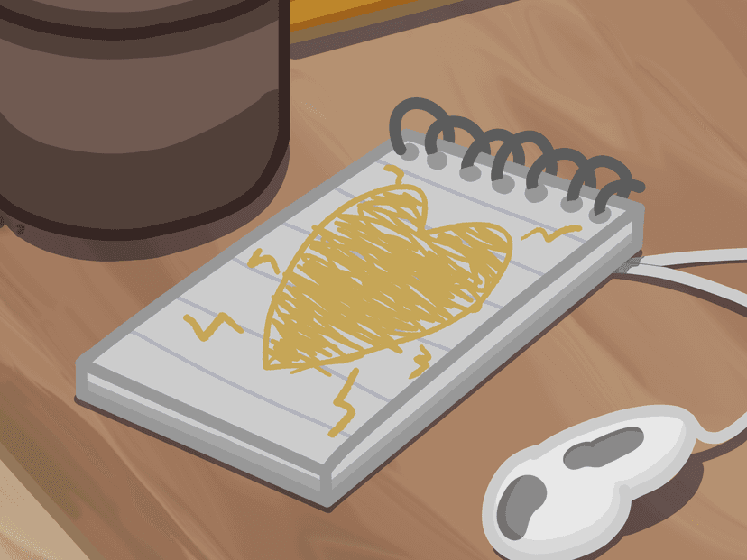 There's always time for care